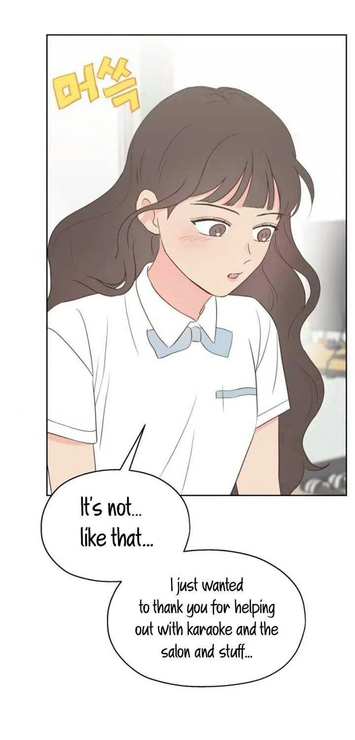 My Secret Crush Chapter 20 page 18 - 