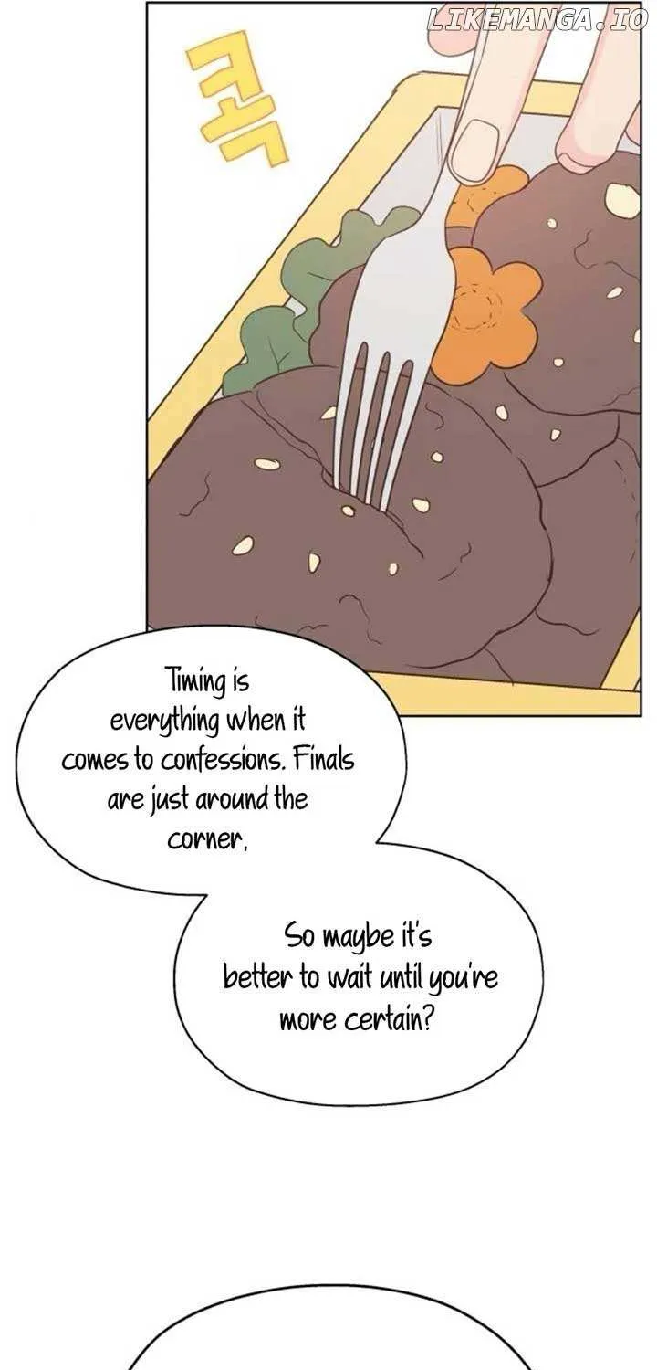 My Secret Crush Chapter 20 page 22 - 