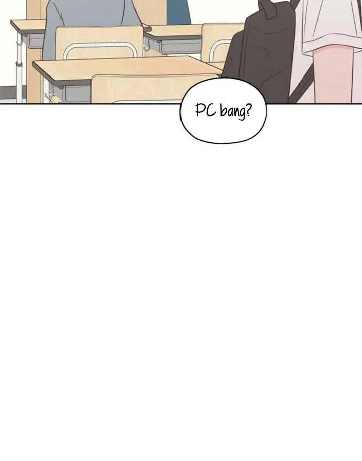 My Secret Crush Chapter 20 page 36 - 