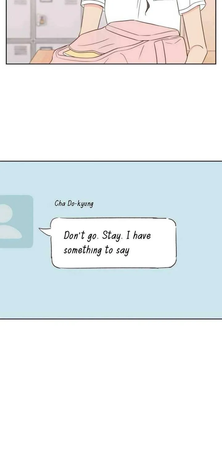 My Secret Crush Chapter 20 page 38 - 