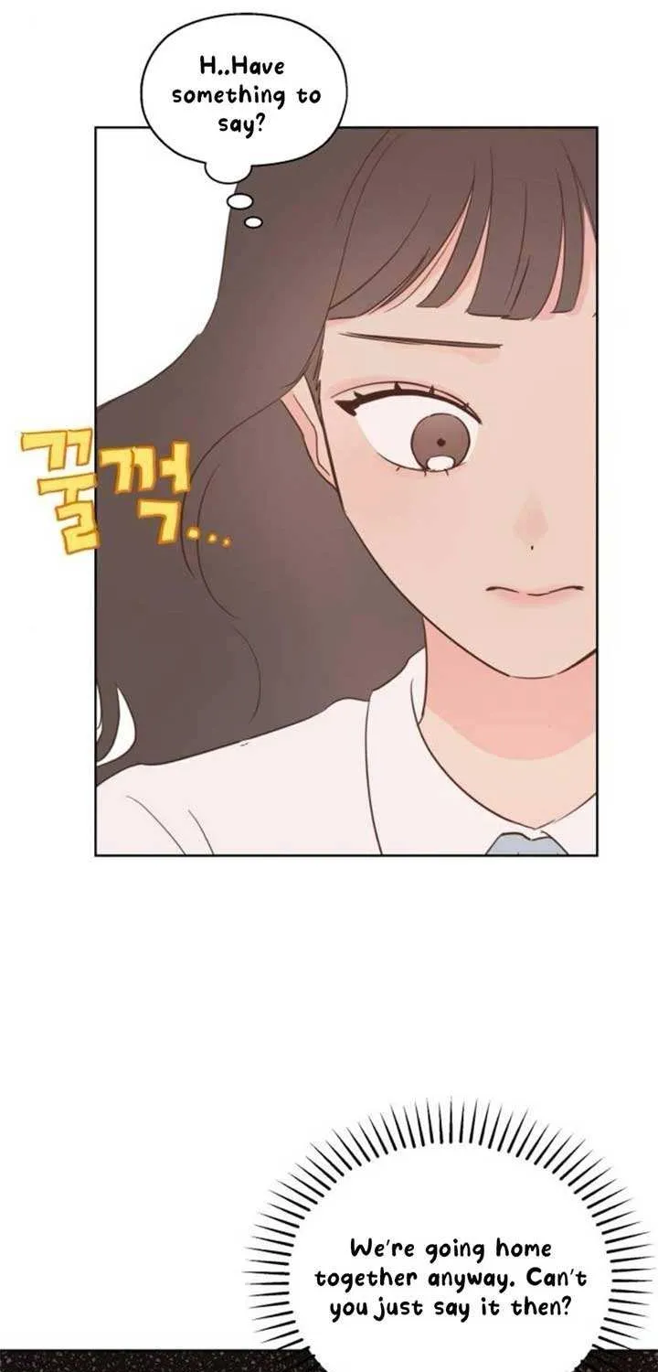 My Secret Crush Chapter 20 page 39 - 