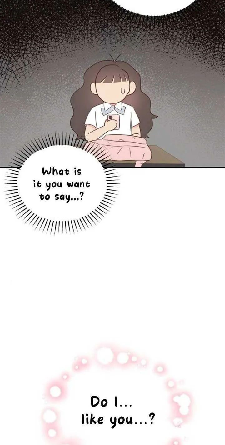 My Secret Crush Chapter 20 page 40 - 