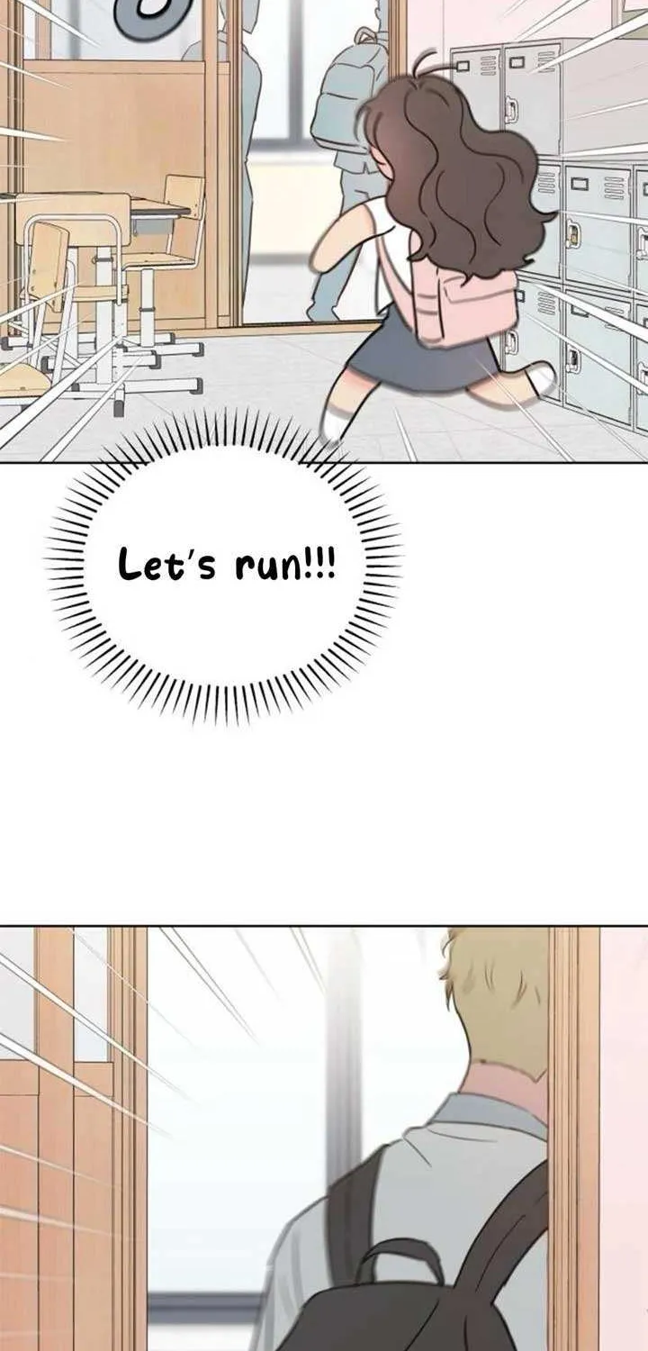 My Secret Crush Chapter 20 page 47 - 