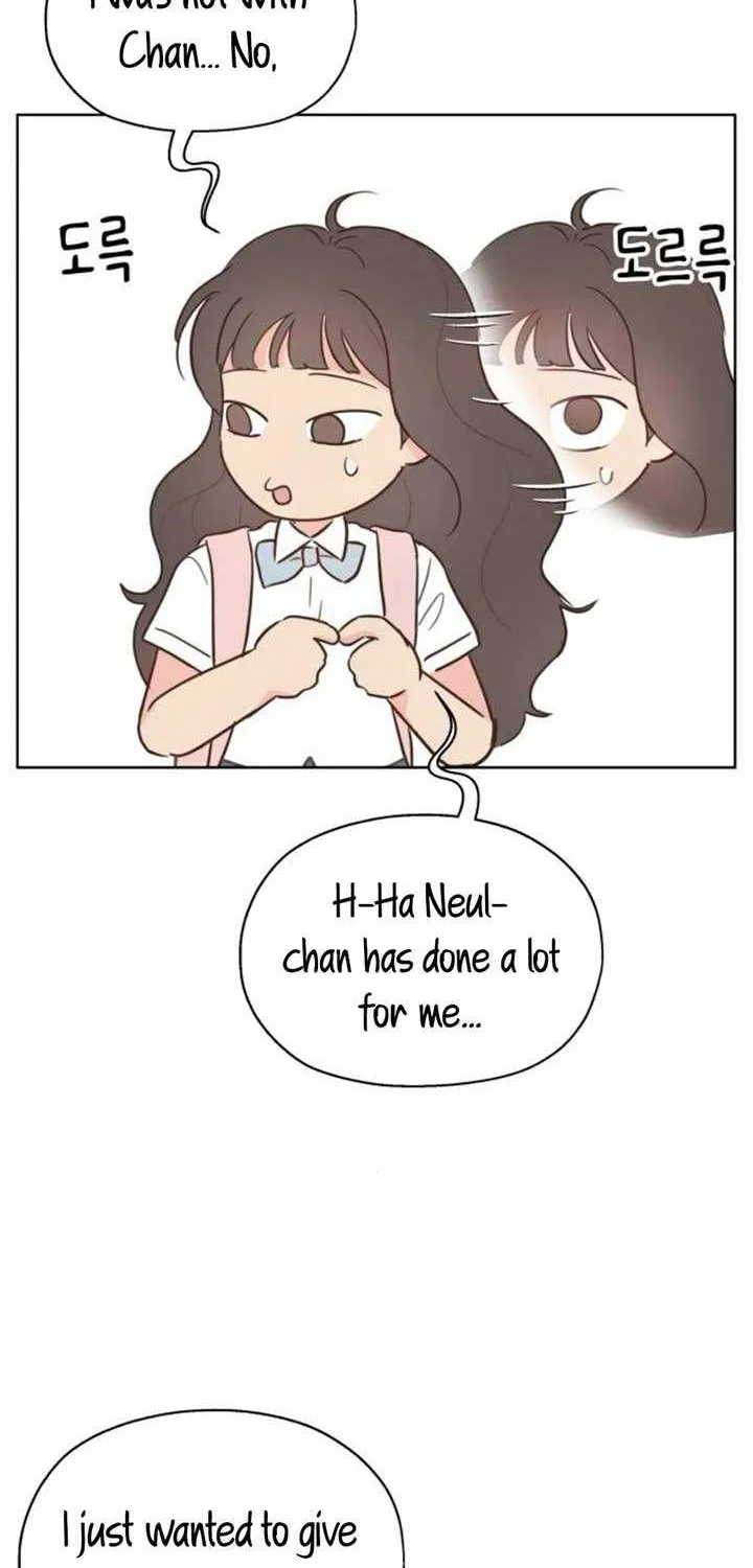 My Secret Crush Chapter 20 page 62 - 