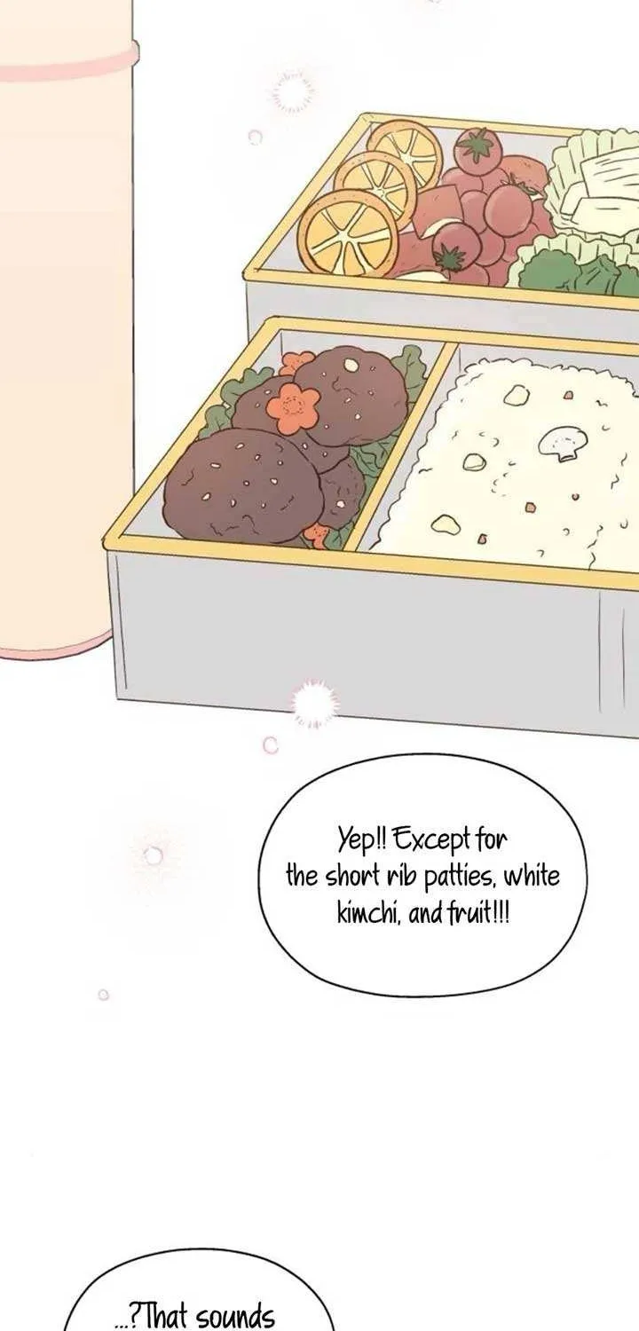 My Secret Crush Chapter 20 page 10 - 