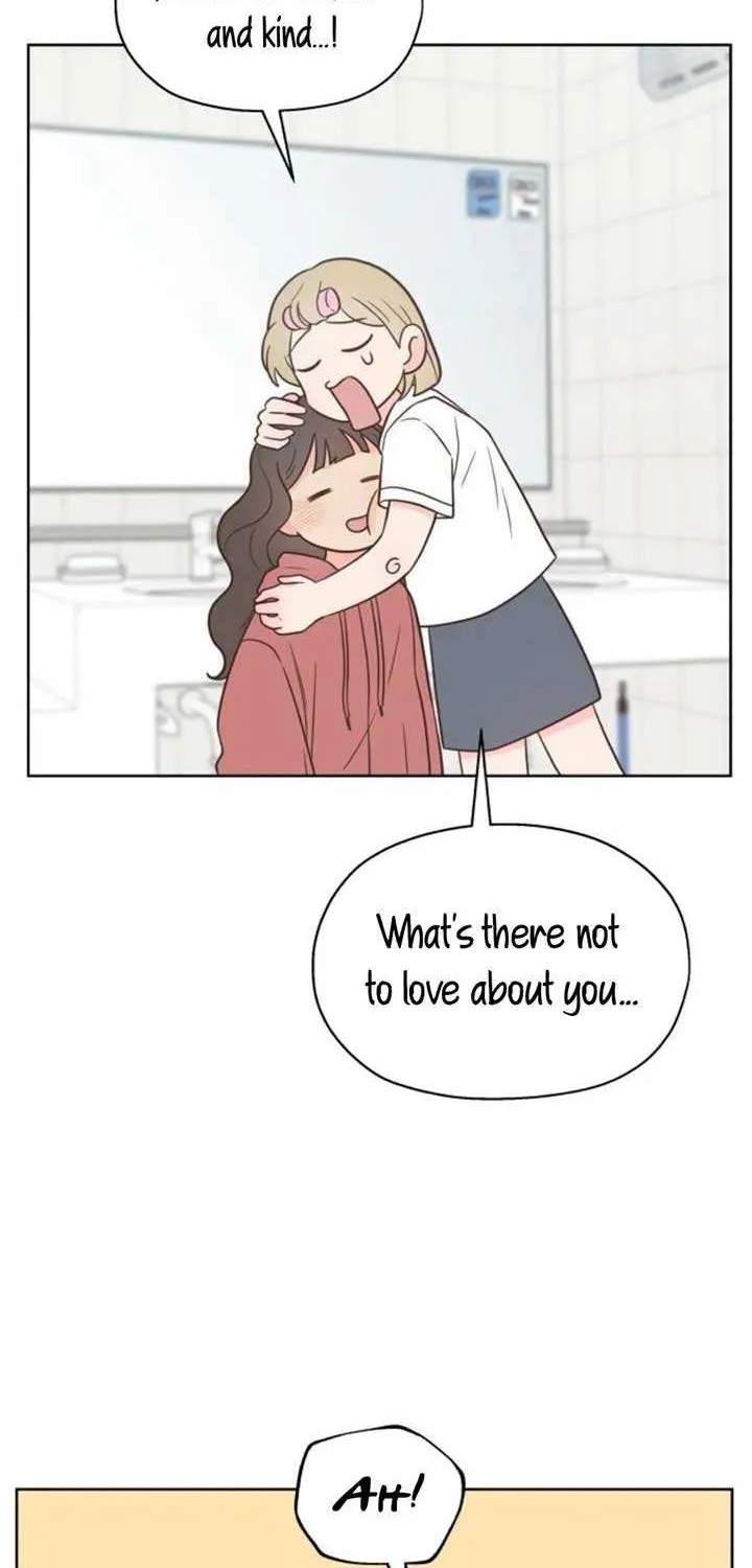 My Secret Crush Chapter 21 page 13 - 
