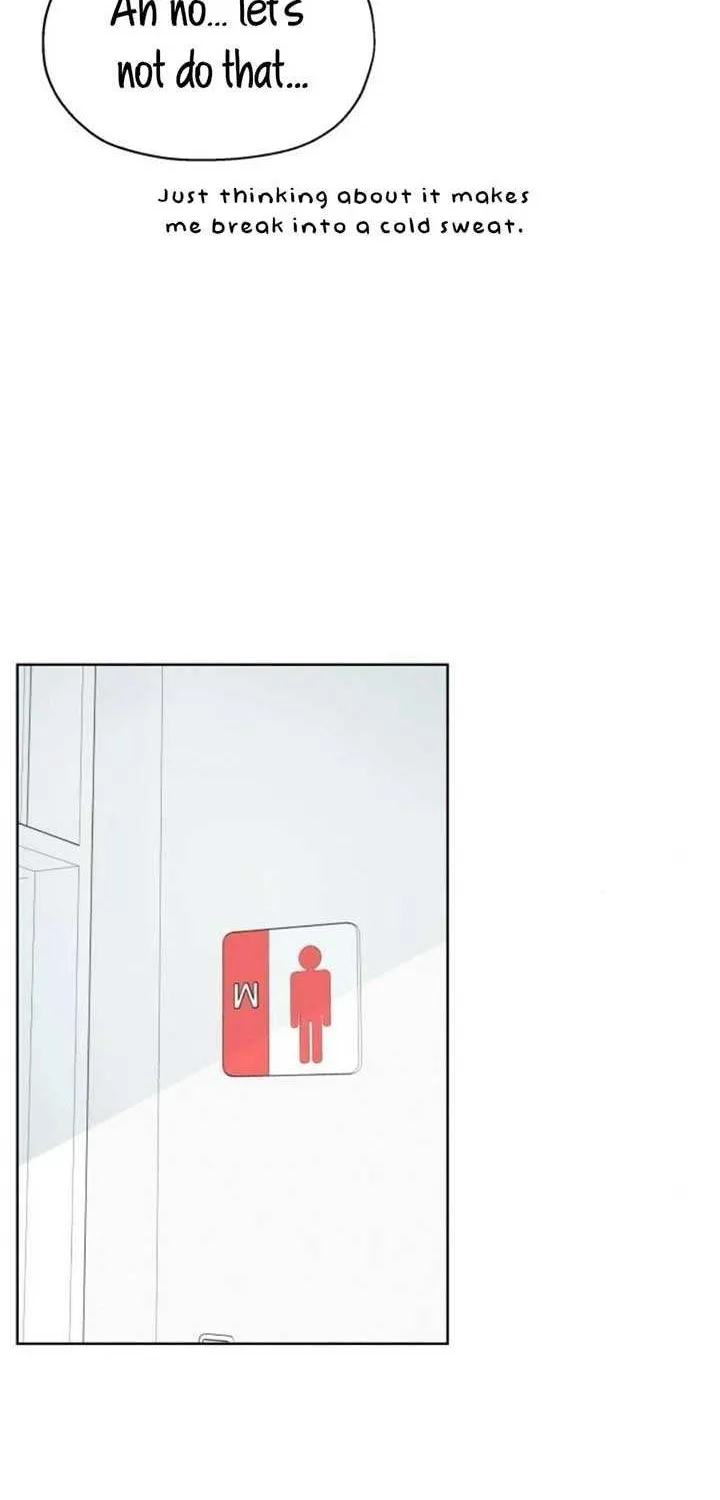 My Secret Crush Chapter 21 page 15 - 