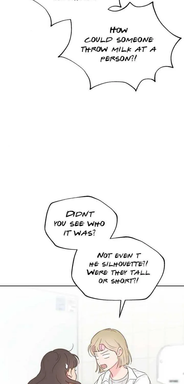 My Secret Crush Chapter 21 page 3 - 