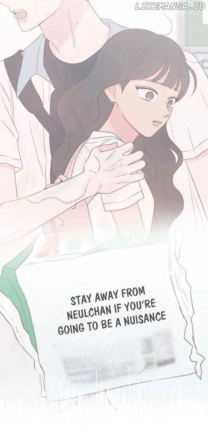 My Secret Crush Chapter 21 page 32 - 