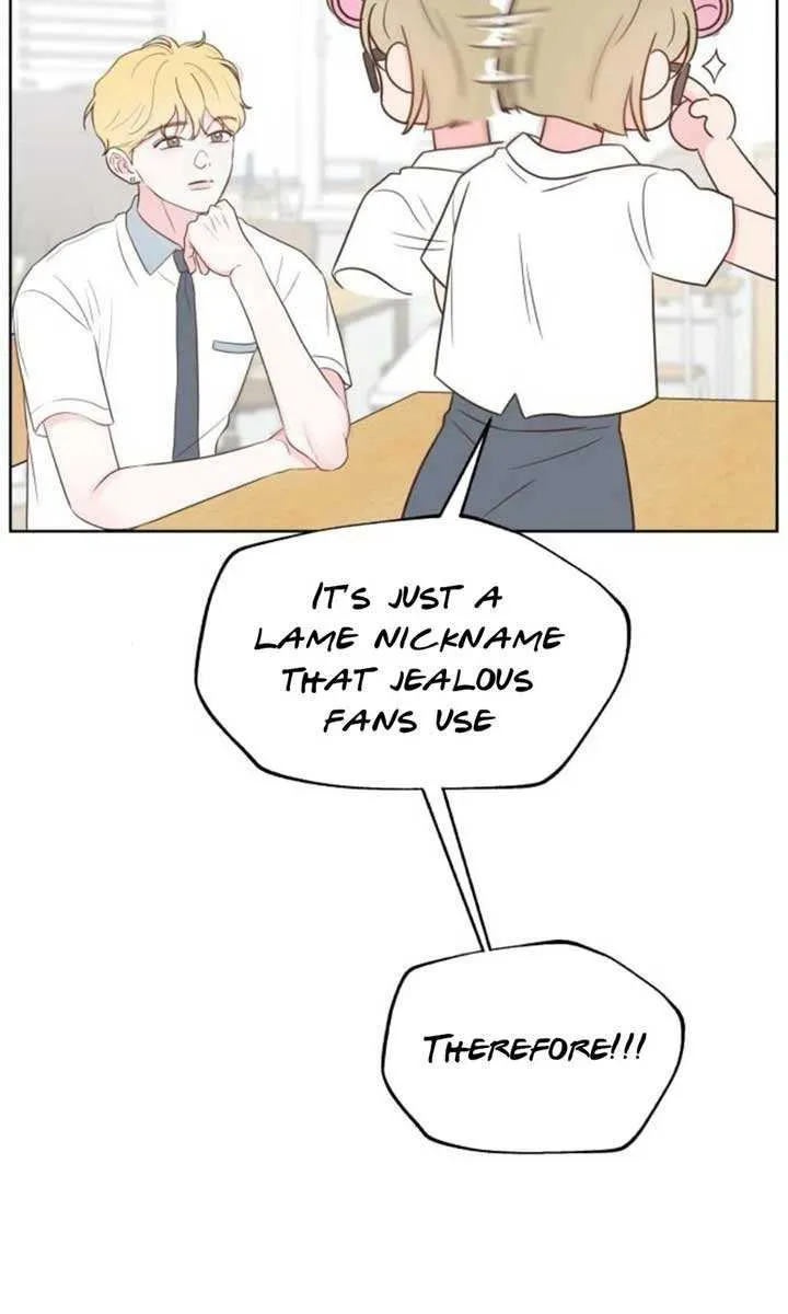 My Secret Crush Chapter 21 page 41 - 
