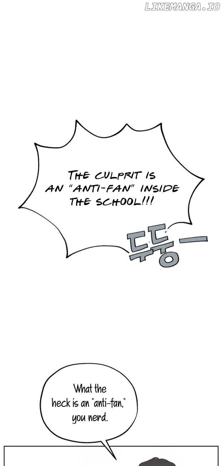 My Secret Crush Chapter 21 page 42 - 