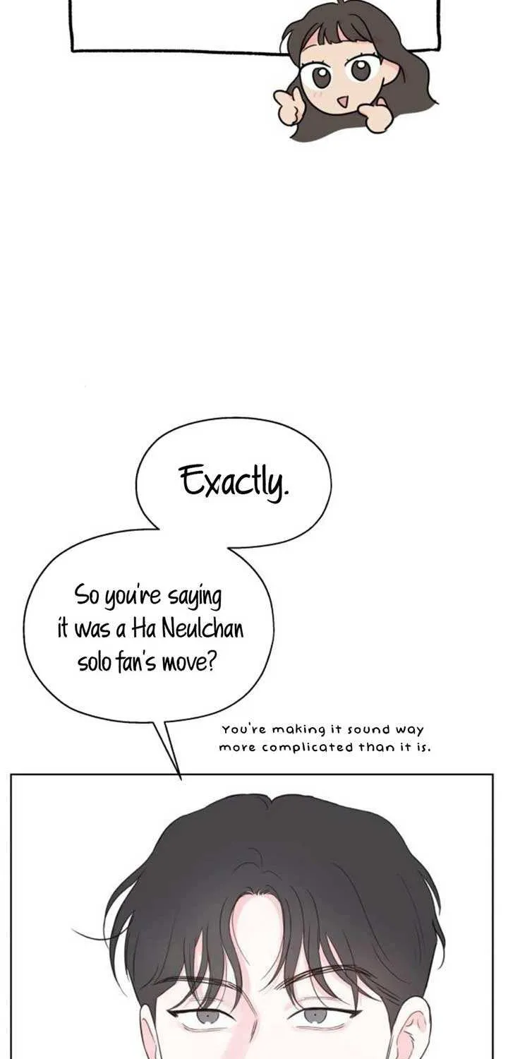My Secret Crush Chapter 21 page 44 - 
