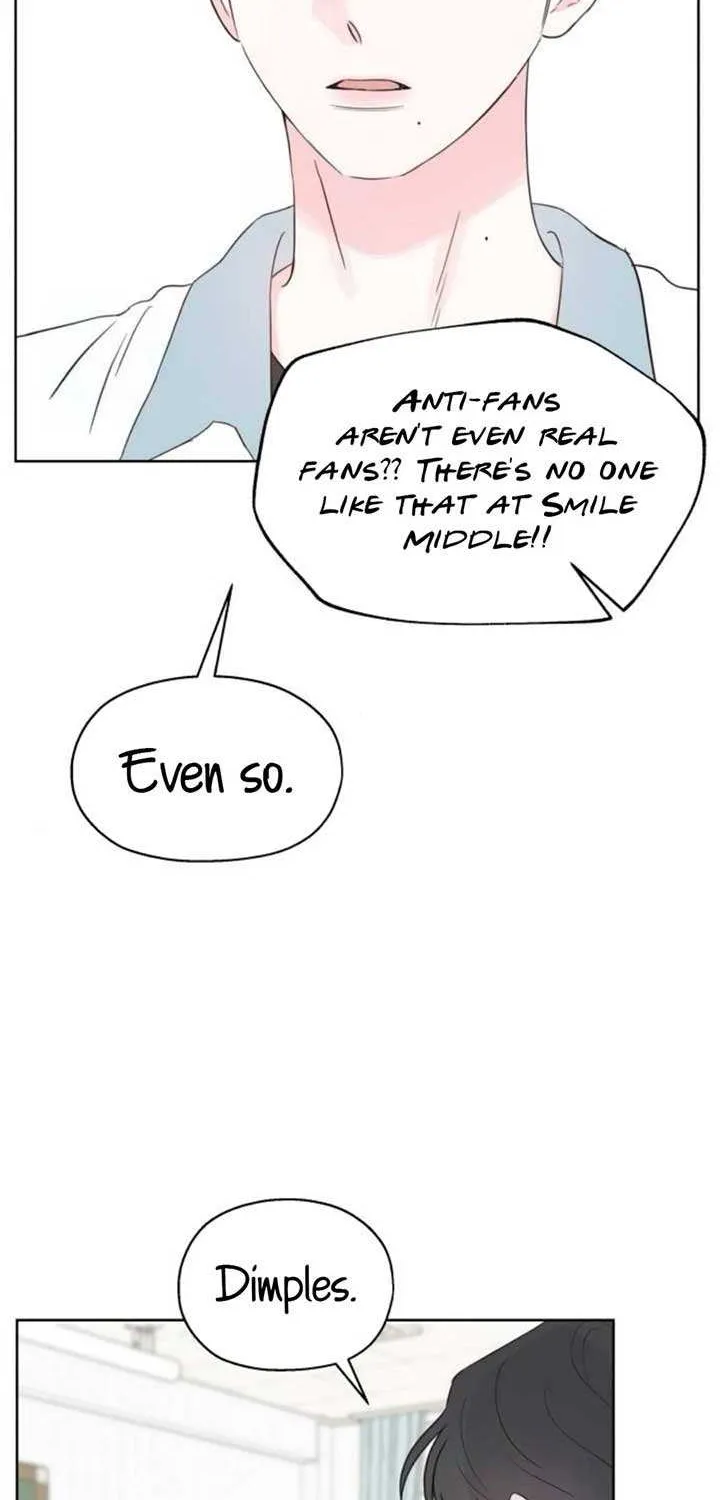 My Secret Crush Chapter 21 page 45 - 