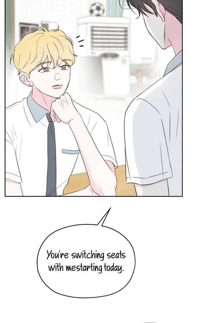 My Secret Crush Chapter 21 page 46 - 