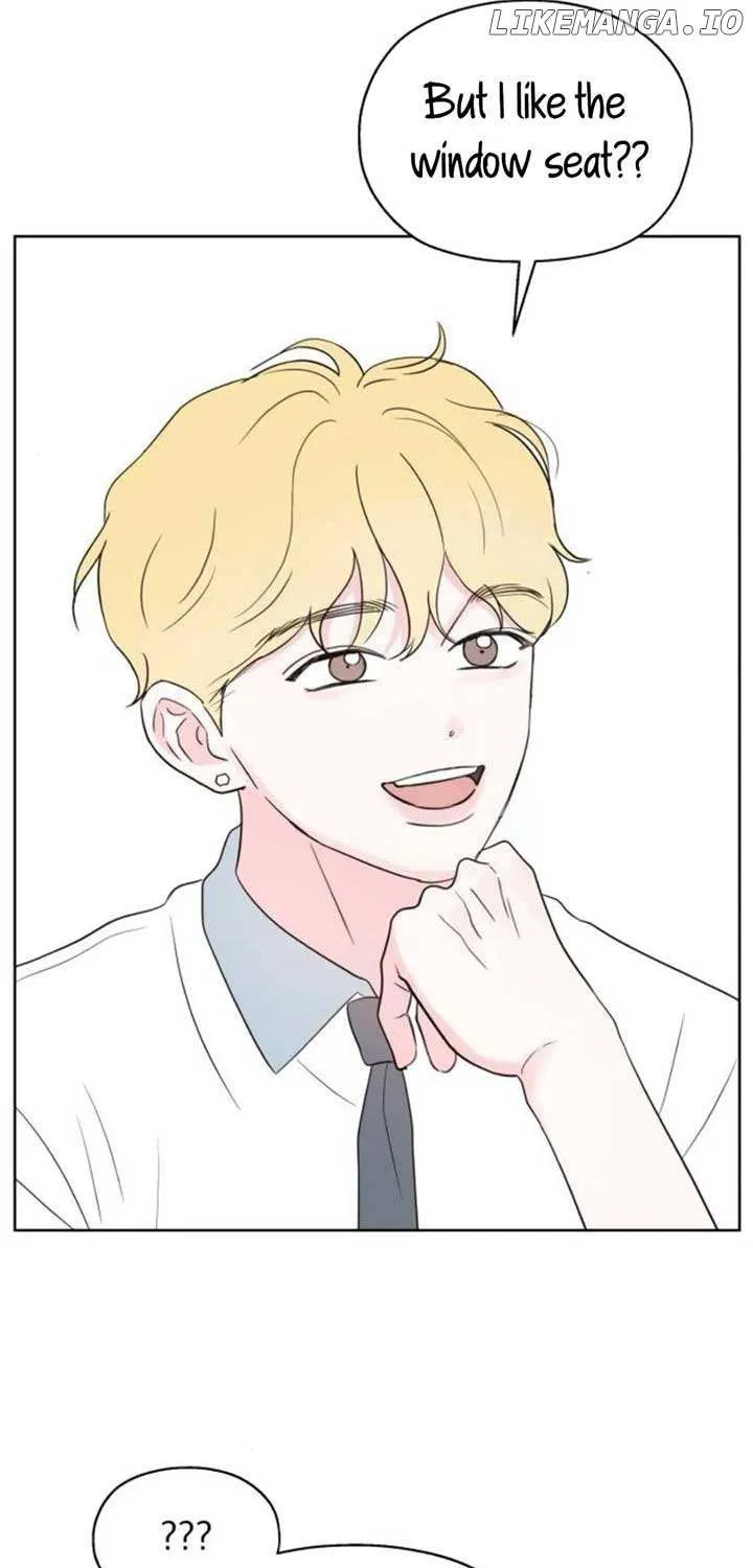 My Secret Crush Chapter 21 page 47 - 