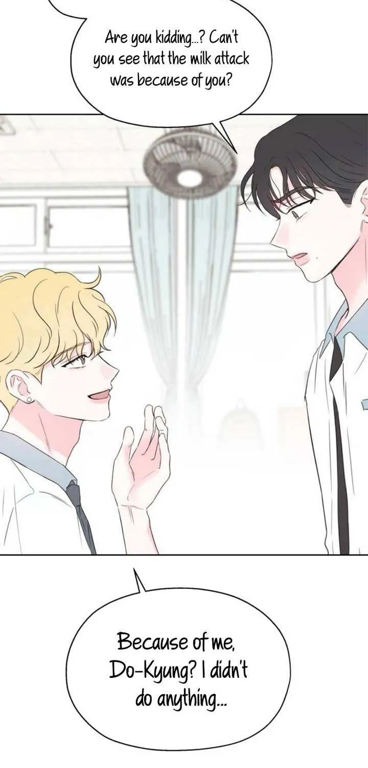 My Secret Crush Chapter 21 page 48 - 