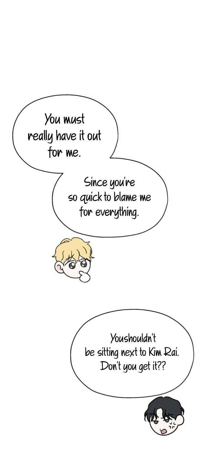 My Secret Crush Chapter 21 page 49 - 