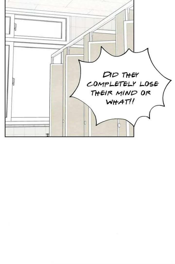 My Secret Crush Chapter 21 page 6 - 