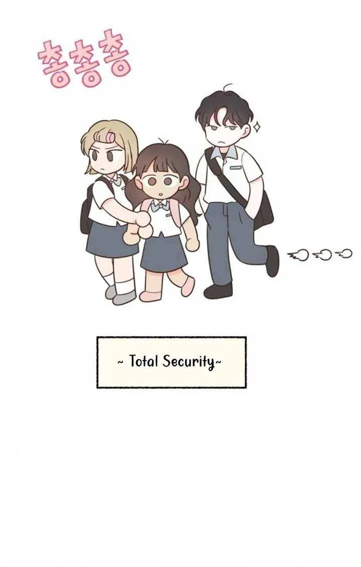 My Secret Crush Chapter 21 page 55 - 