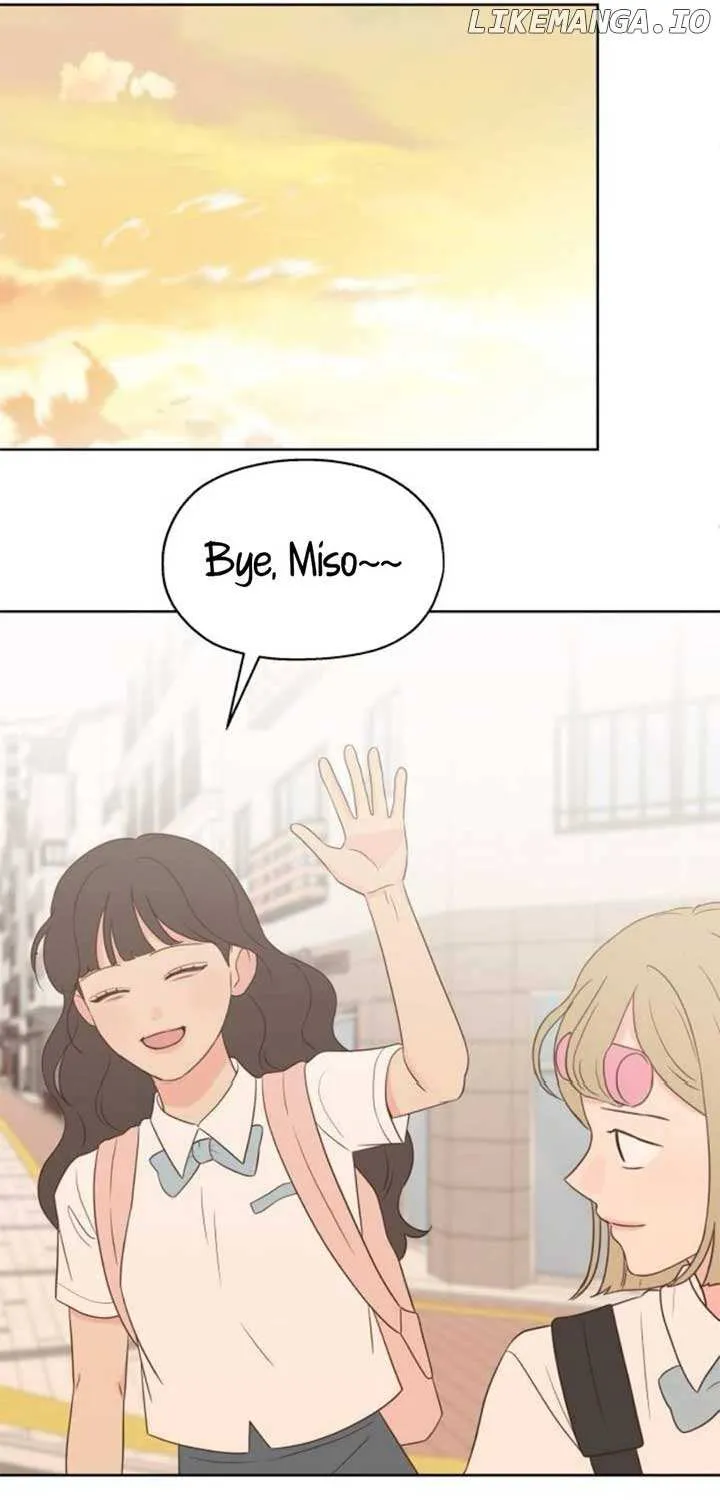 My Secret Crush Chapter 21 page 56 - 