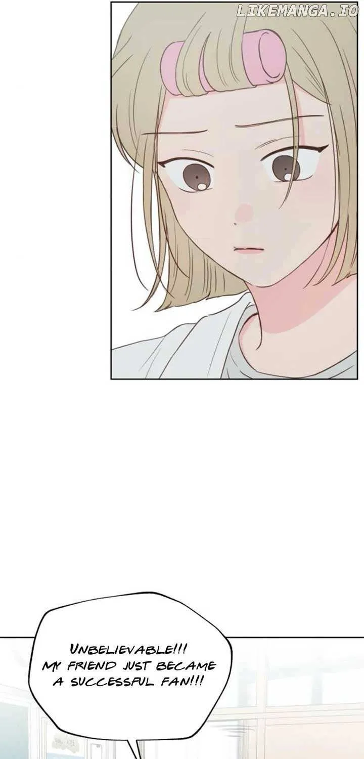 My Secret Crush Chapter 21 page 7 - 