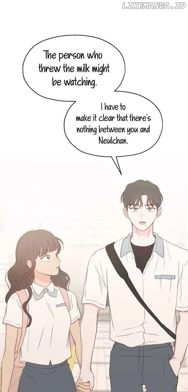 My Secret Crush Chapter 21 page 66 - 