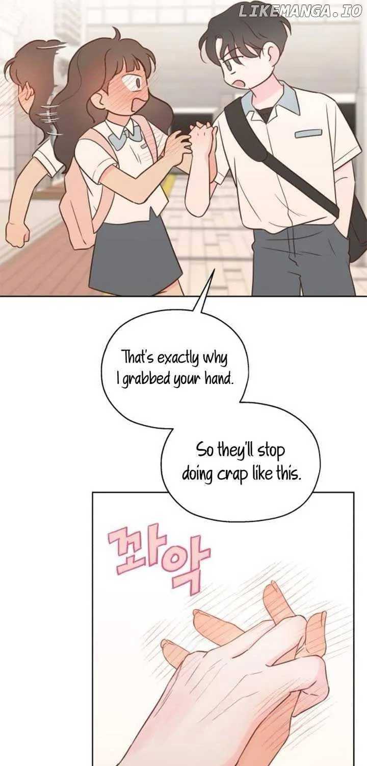 My Secret Crush Chapter 21 page 76 - 