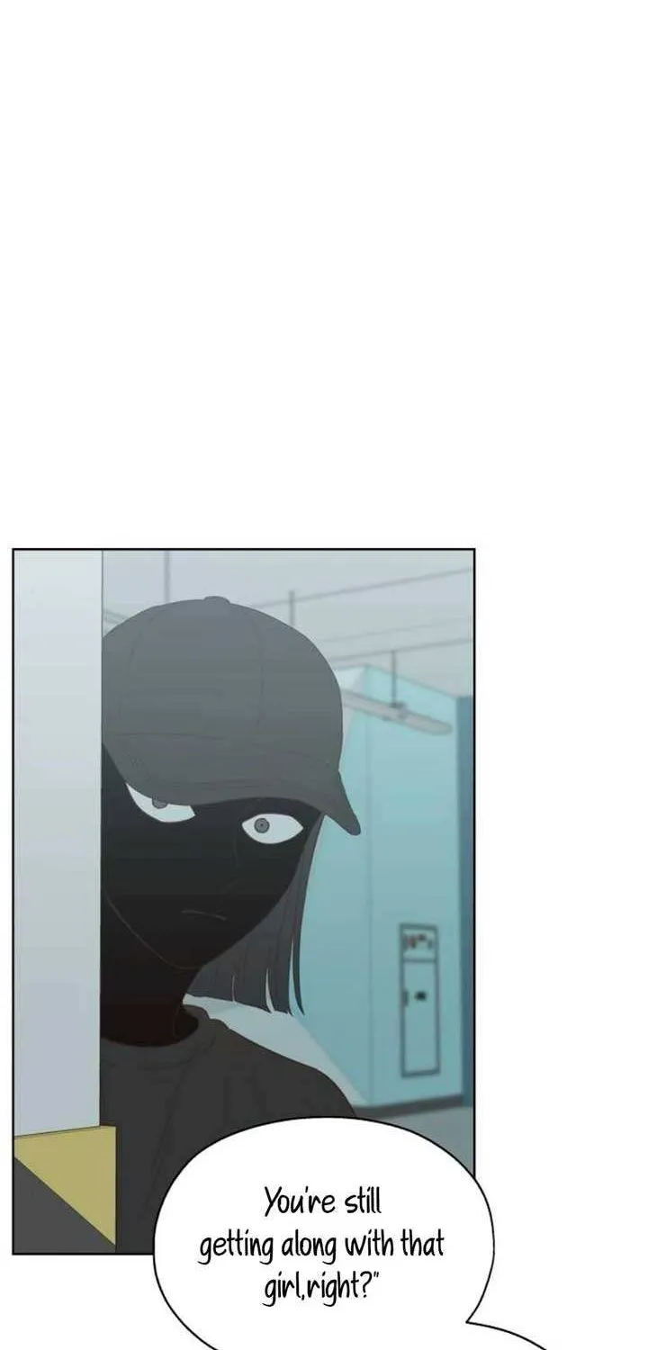 My Secret Crush Chapter 21 page 82 - 
