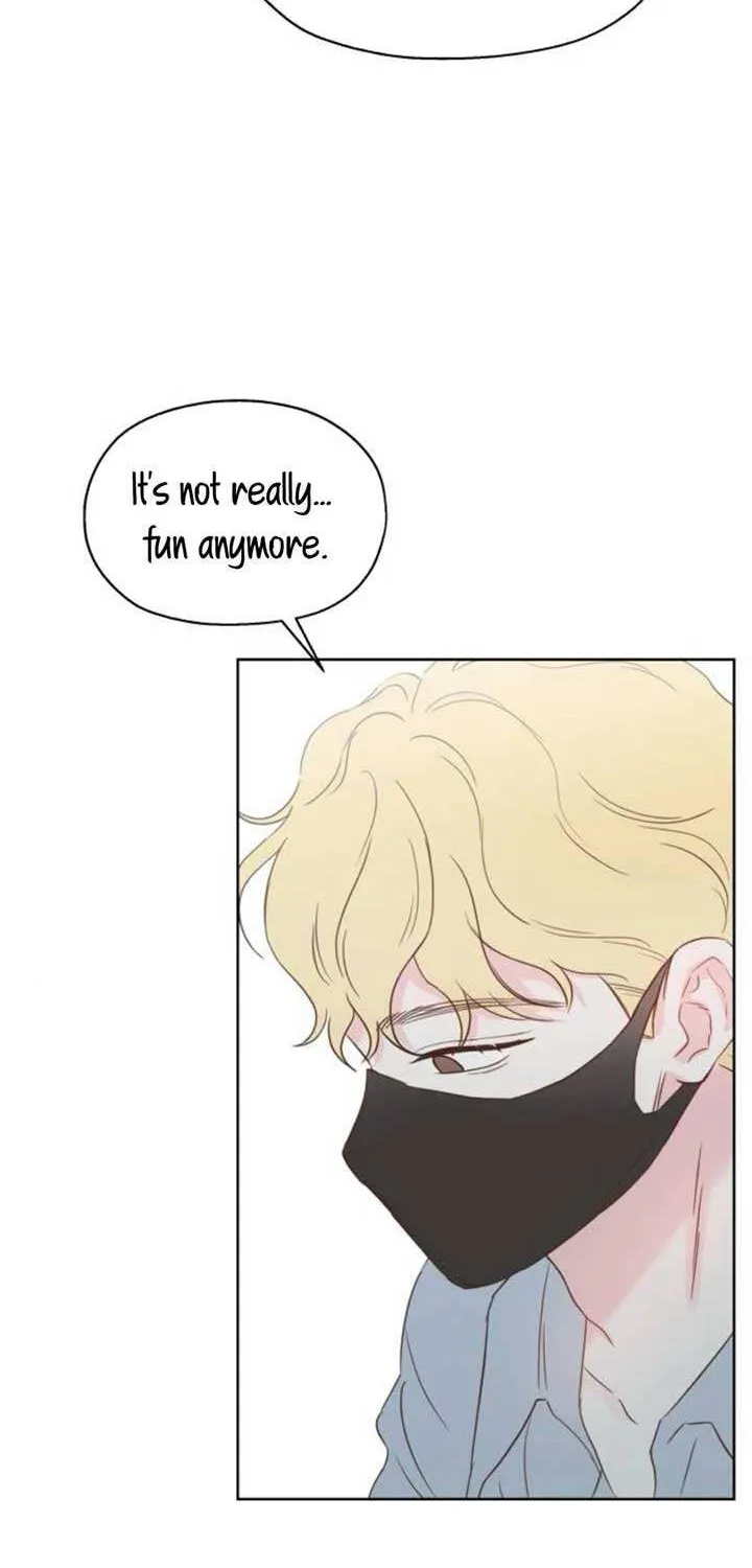 My Secret Crush Chapter 21 page 84 - 