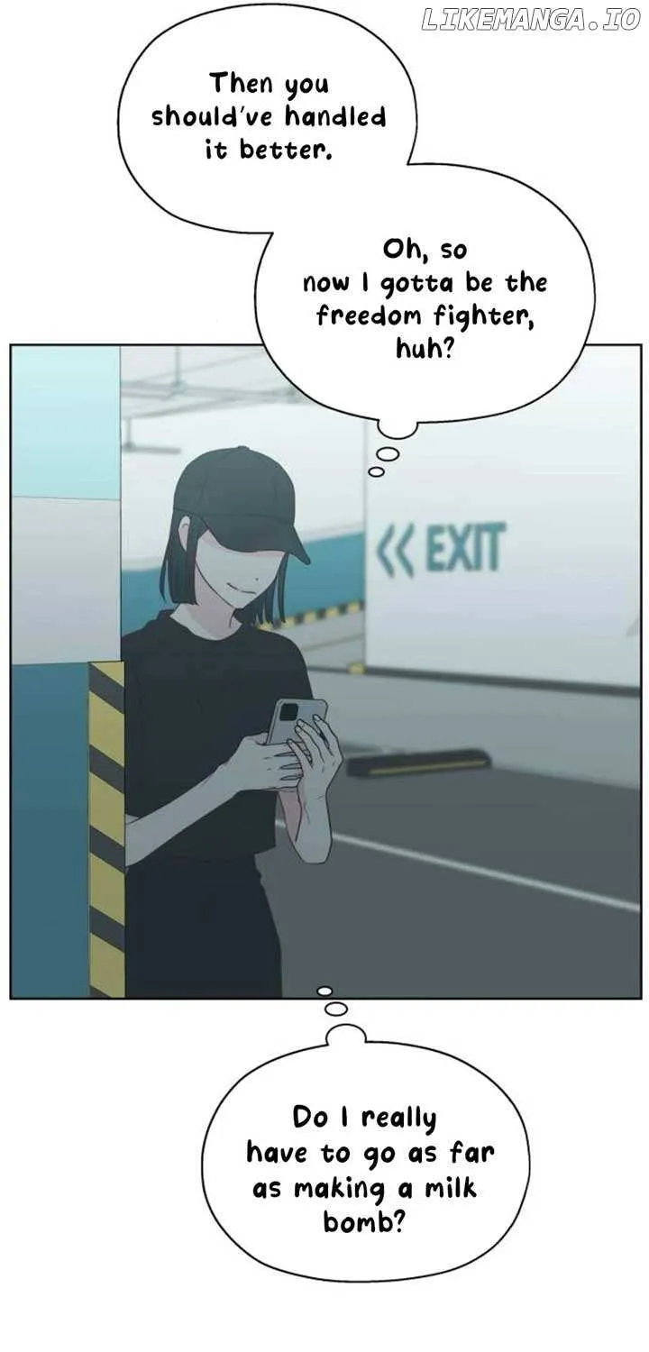My Secret Crush Chapter 21 page 86 - 