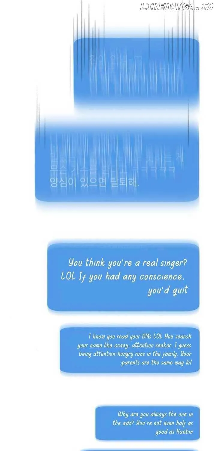 My Secret Crush Chapter 21 page 91 - 