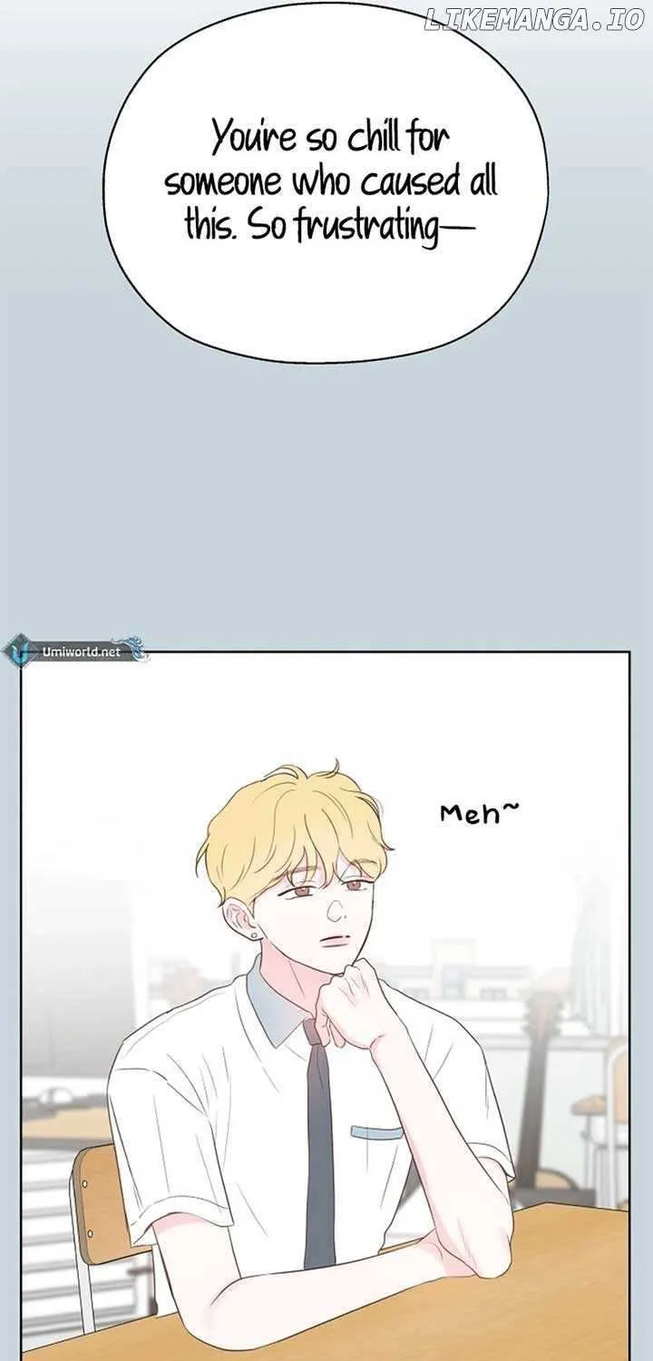 My Secret Crush Chapter 22 page 11 - 
