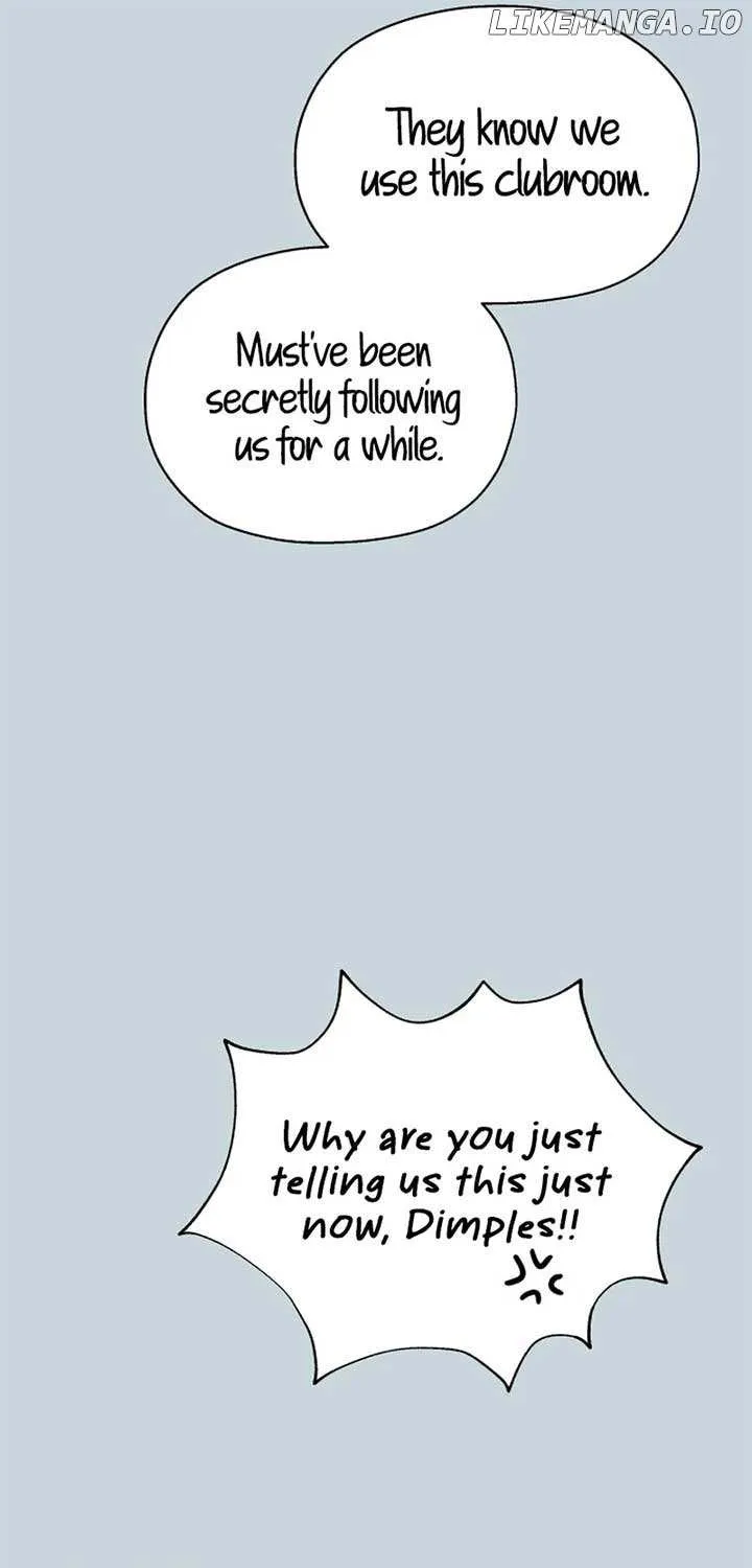 My Secret Crush Chapter 22 page 16 - 
