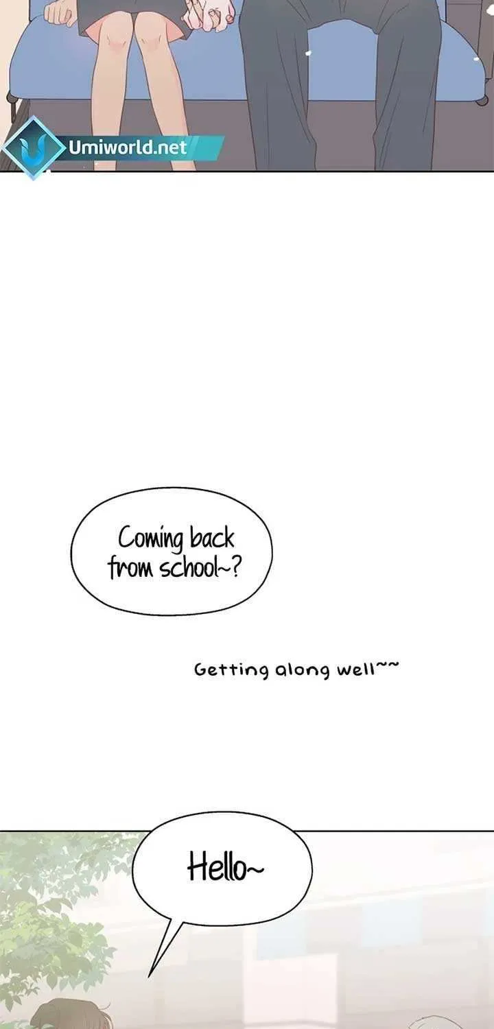 My Secret Crush Chapter 22 page 3 - 