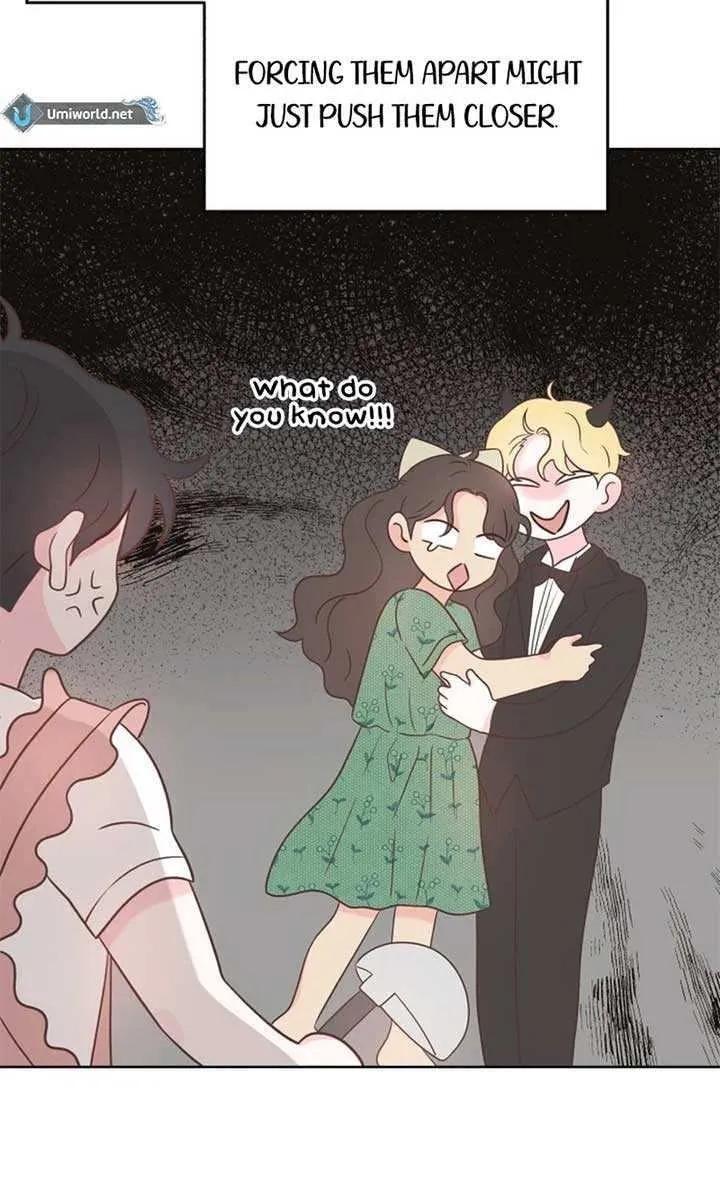 My Secret Crush Chapter 22 page 25 - 