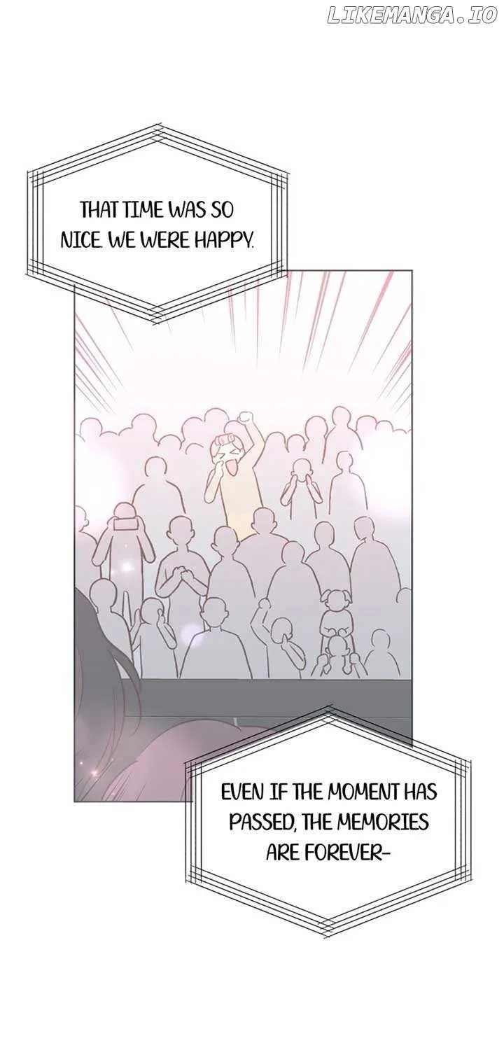 My Secret Crush Chapter 22 page 31 - 
