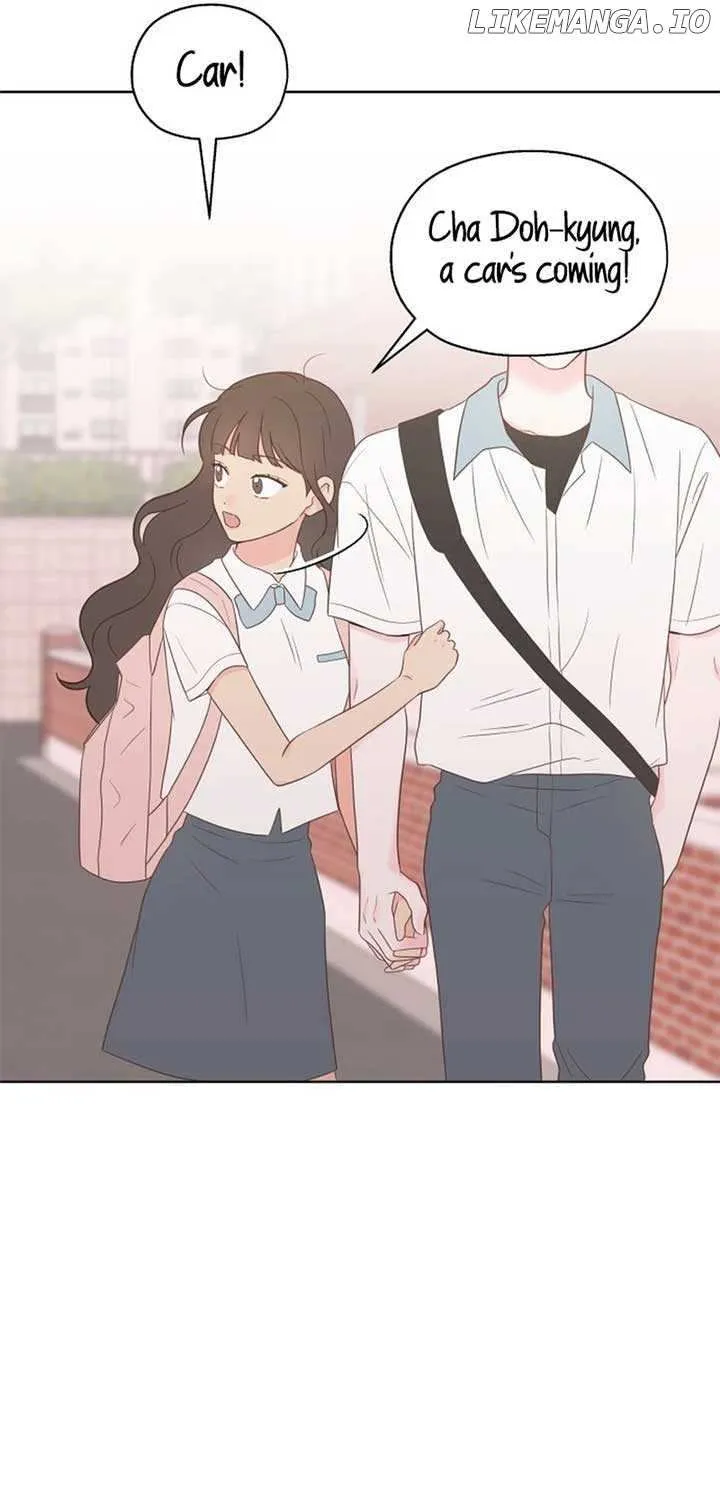 My Secret Crush Chapter 22 page 41 - 