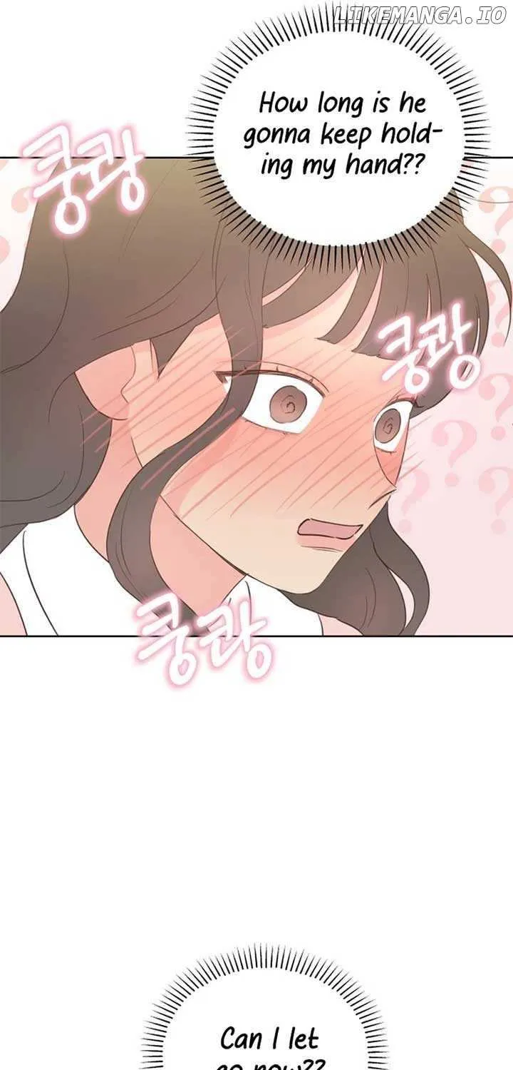 My Secret Crush Chapter 22 page 6 - 