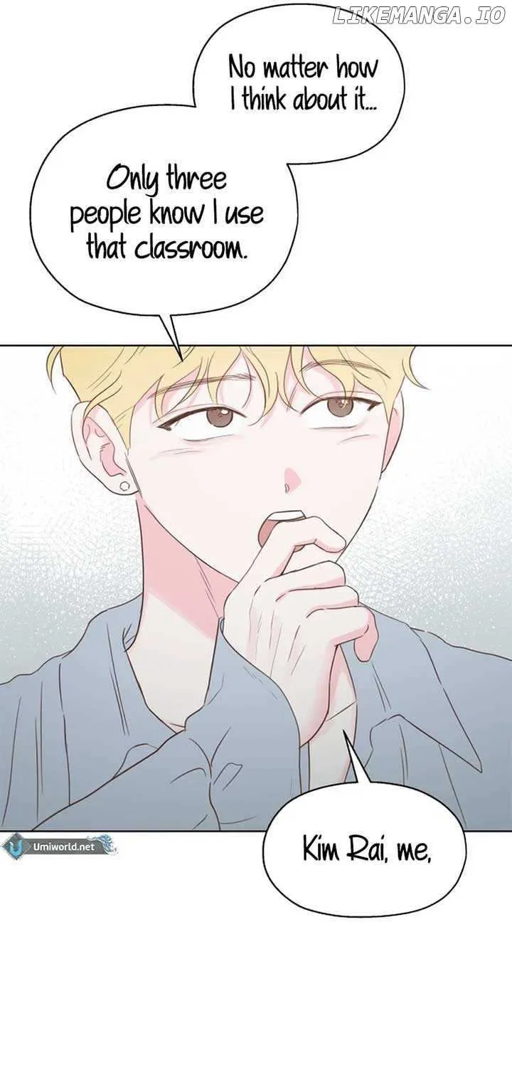 My Secret Crush Chapter 22 page 66 - 