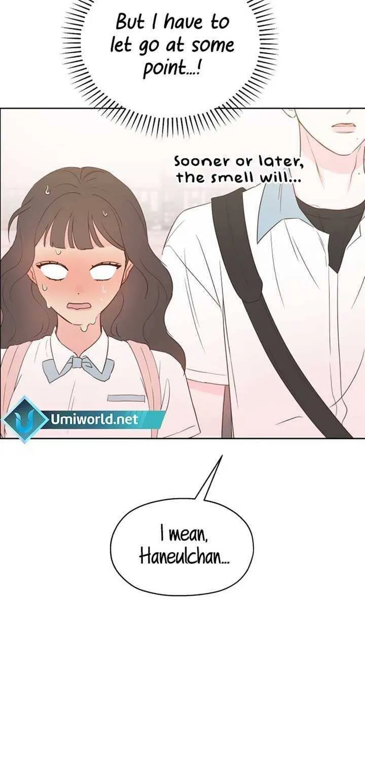 My Secret Crush Chapter 22 page 8 - 