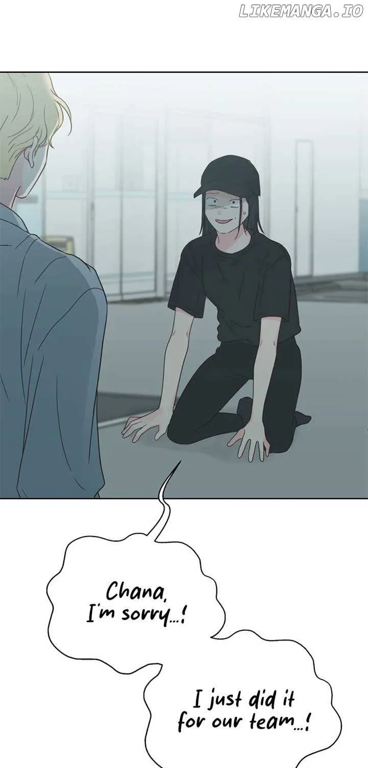 My Secret Crush Chapter 22 page 71 - 