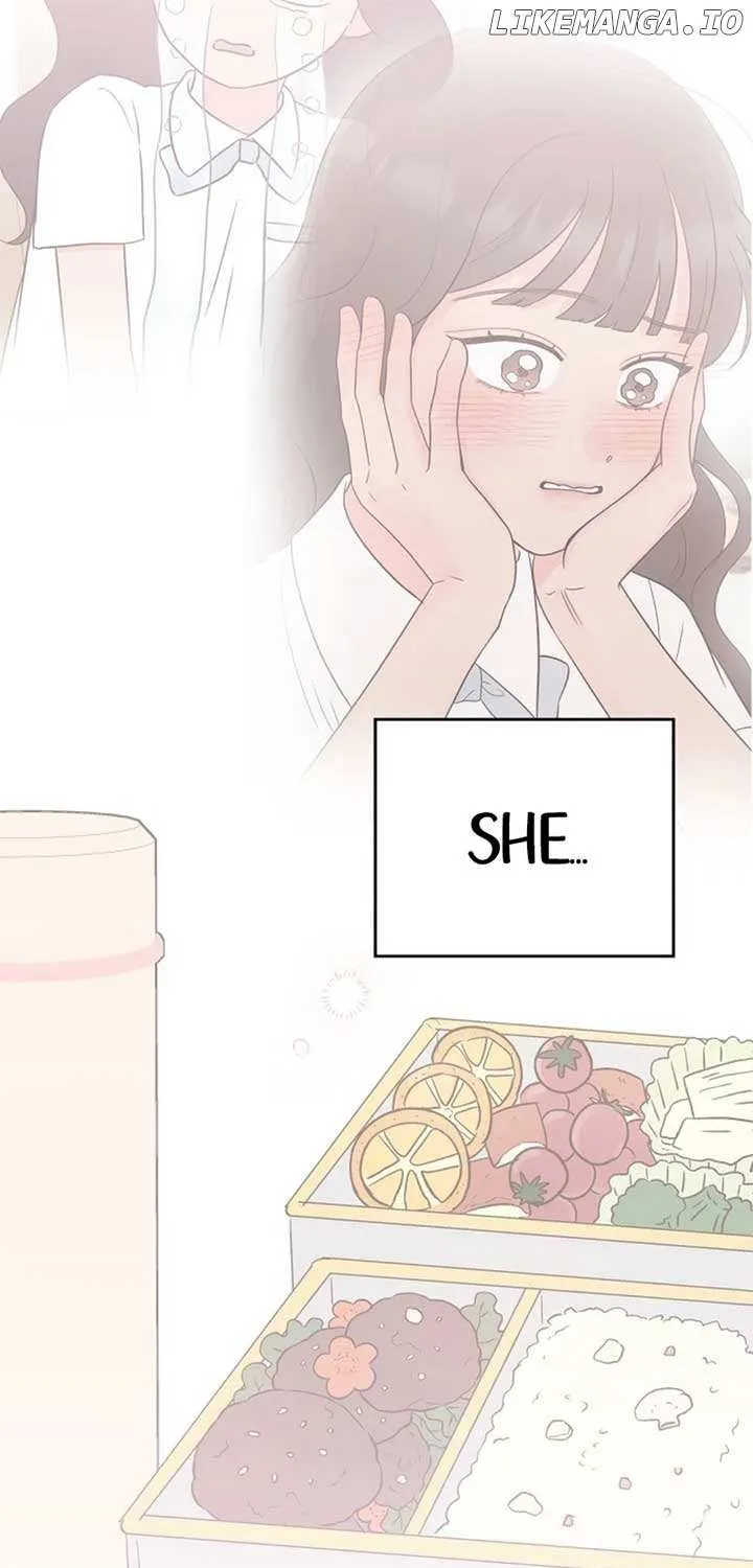 My Secret Crush Chapter 22 page 86 - 