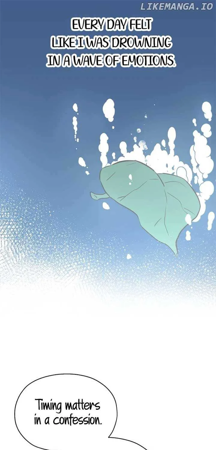 My Secret Crush Chapter 23 page 17 - 