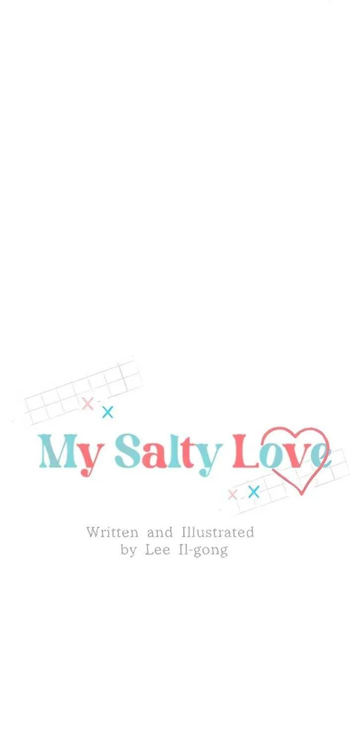 My Secret Crush Chapter 23 page 24 - 