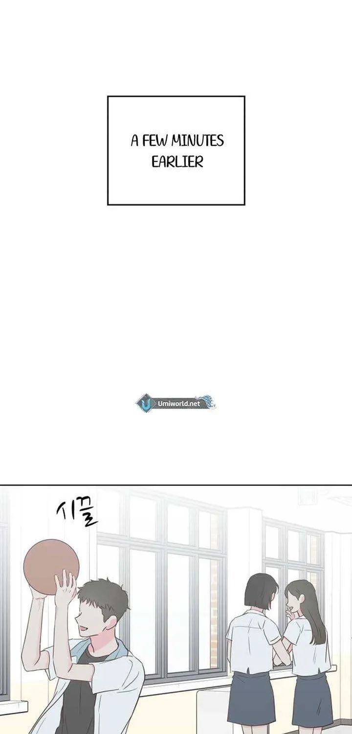 My Secret Crush Chapter 23 page 25 - 