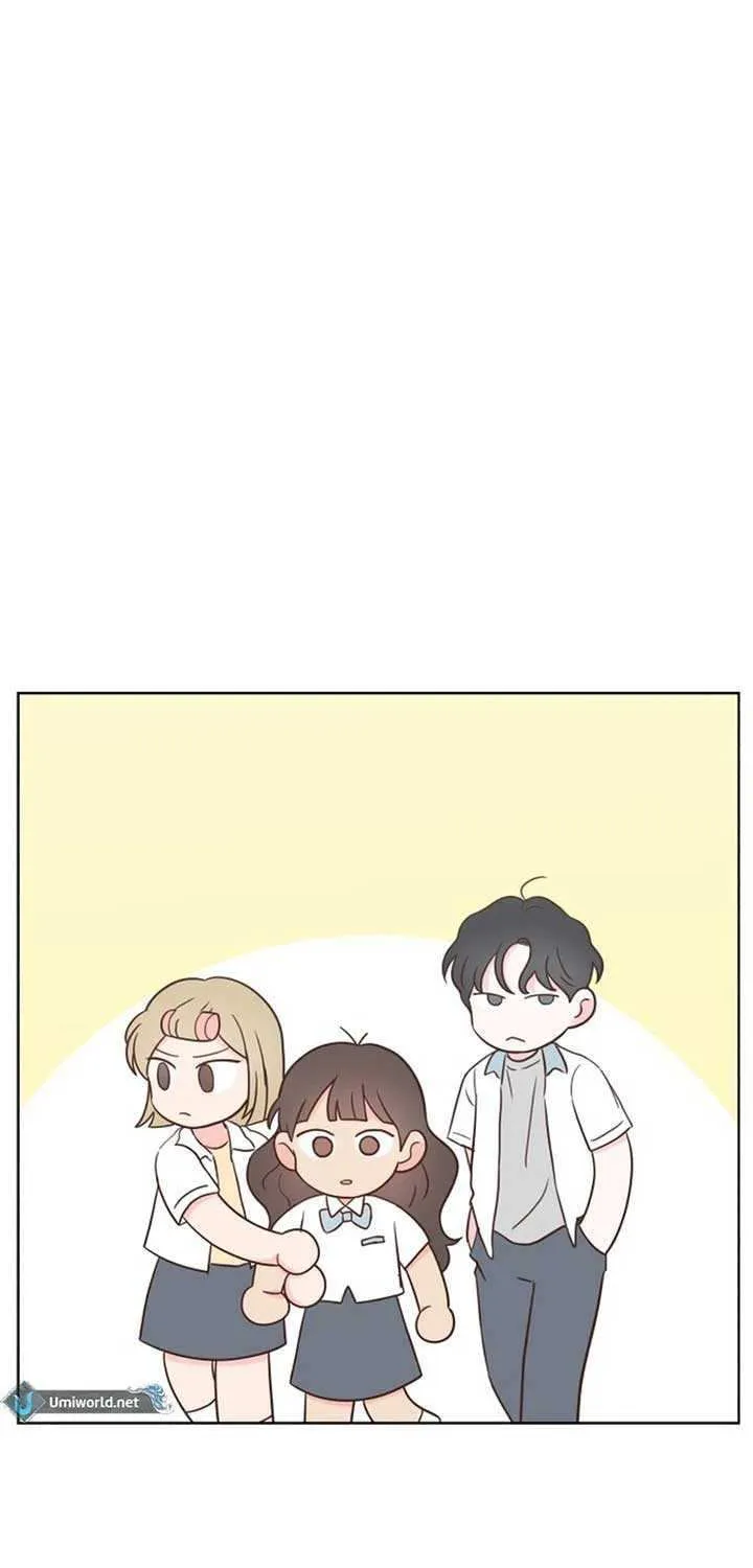 My Secret Crush Chapter 23 page 29 - 
