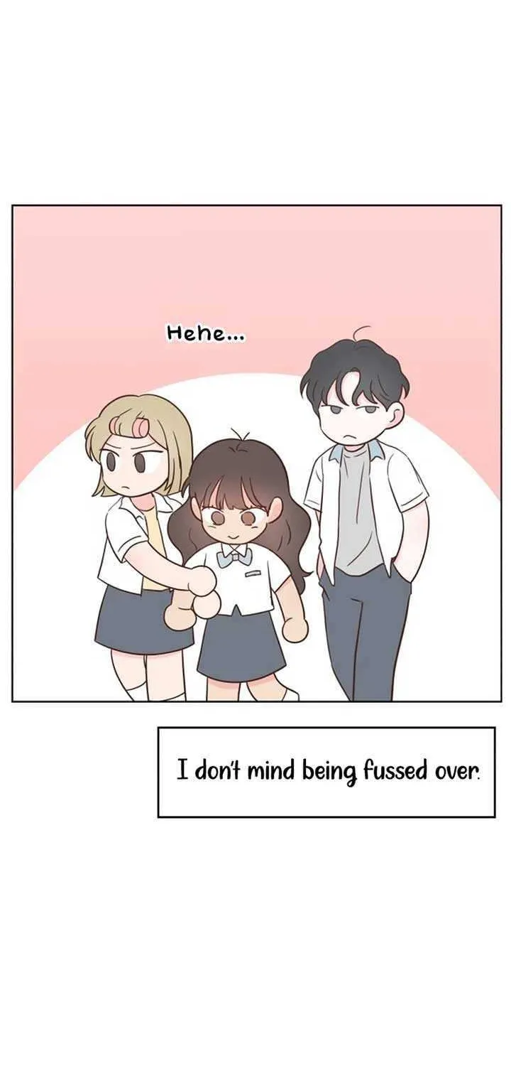 My Secret Crush Chapter 23 page 30 - 