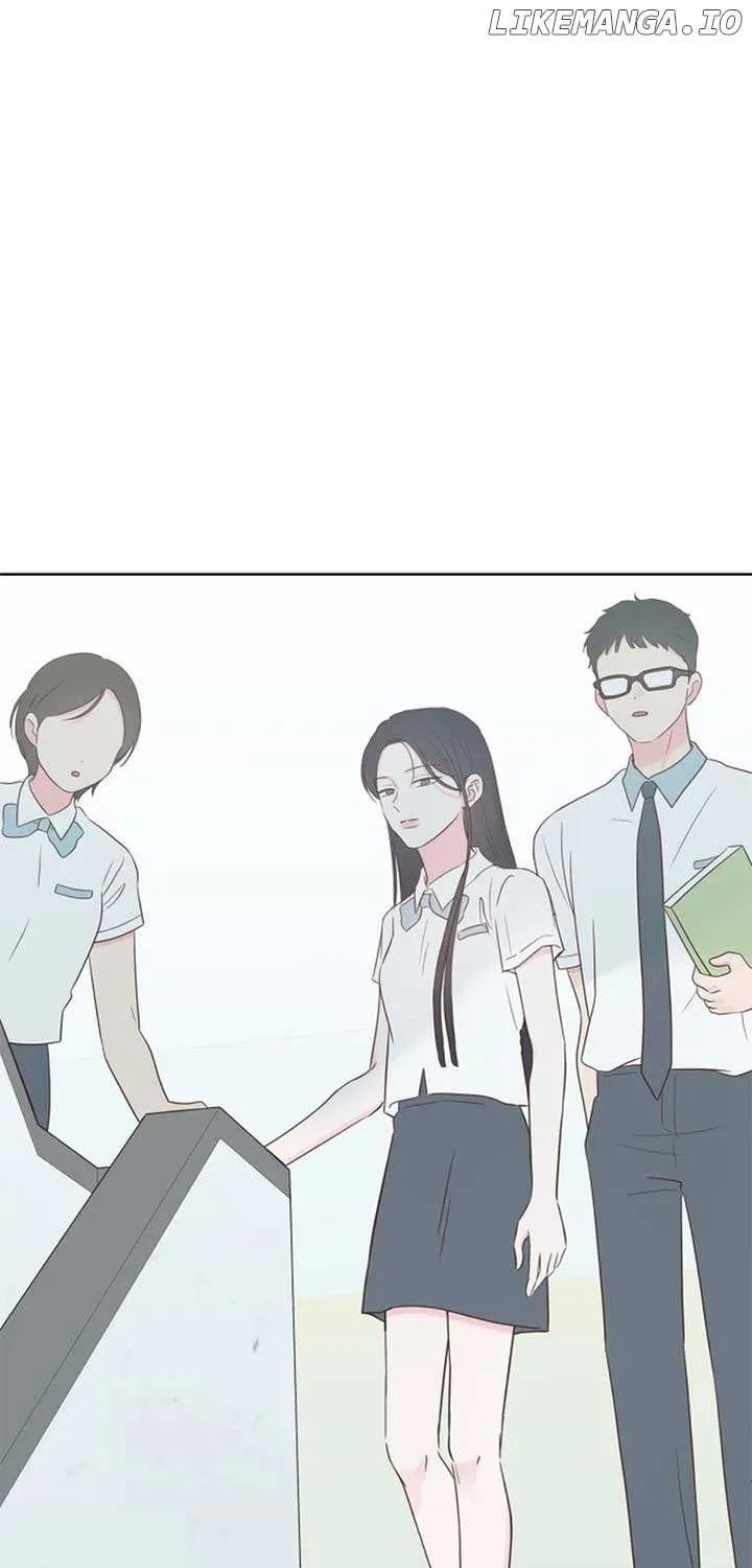 My Secret Crush Chapter 23 page 32 - 