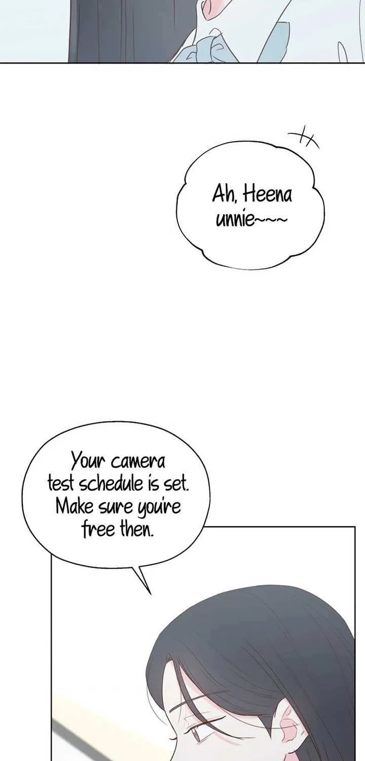 My Secret Crush Chapter 23 page 34 - 