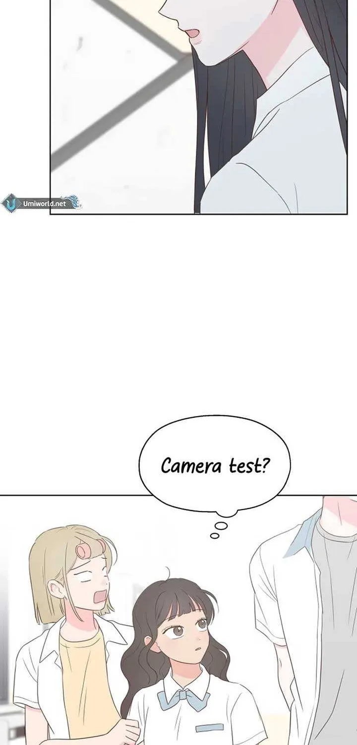 My Secret Crush Chapter 23 page 35 - 